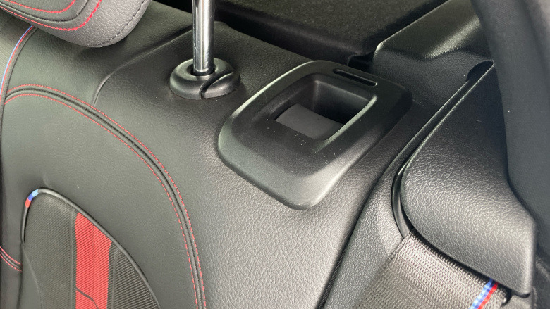 BMW 1 Series 128ti 5dr Step Auto Petrol Hatchback